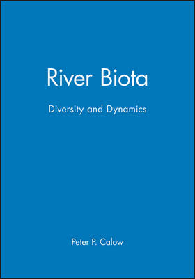 River Biota - 