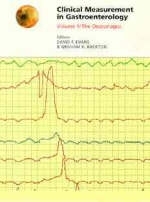 Clinical Measurement in Gastroenterology - 