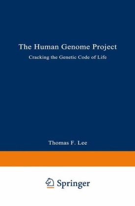 Human Genome Project -  Thomas F. Lee