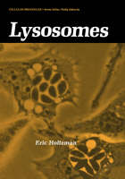 Lysosomes -  Eric Holtzman