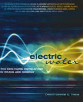 Electric Water - Christopher C. Swan