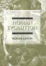 Introduction to Human Evolution - 