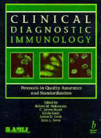 Clinical Diagnostic Immunology - 