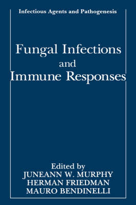 Fungal Infections and Immune Responses - 