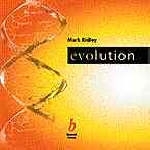 Evolution - Mark Ridley