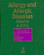 Allergy and Allergic Diseases - 