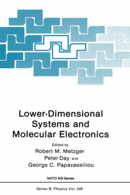 Lower-Dimensional Systems and Molecular Electronics - 