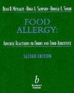 Food Allergy - D. Metcalfe, H. Sampson, R. Simon