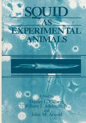 Squid as Experimental Animals - 