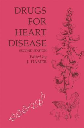 Drugs for Heart Disease -  John Hamer