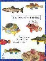 The Diversity of Fishes - G. Helfman, Dr Bruce Collette, Douglas Facey