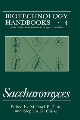 Saccharomyces - 