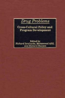 Drug Problems - 