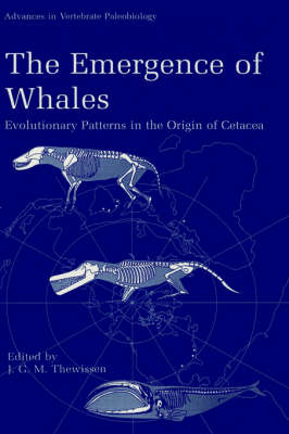 Emergence of Whales - 