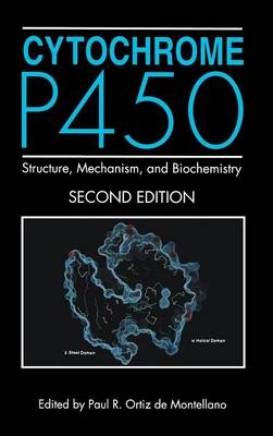 Cytochrome P450 - 