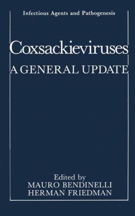 Coxsackieviruses - 