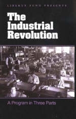 Industrial Revolution DVD - 
