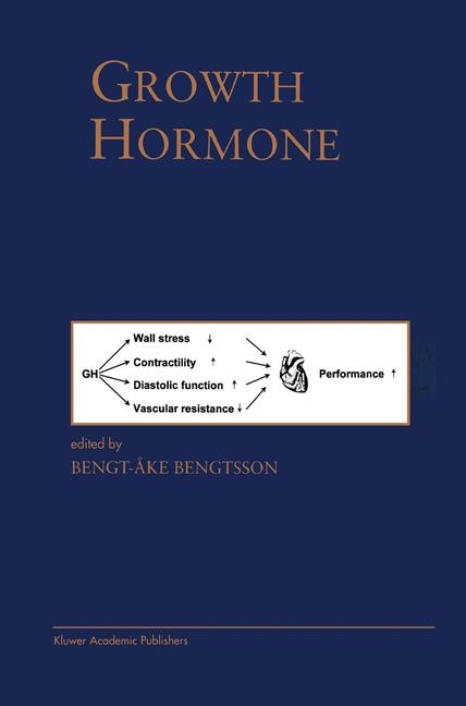 Growth Hormone - 