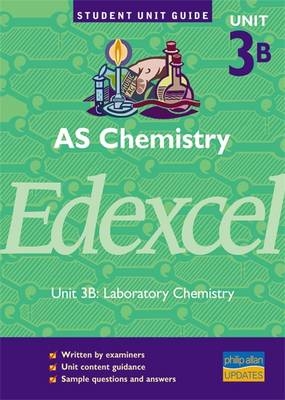 Chemistry - Rod Beavon