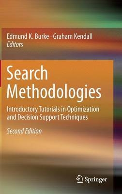 Search Methodologies - 