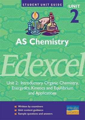 A2 Chemistry - Rod Beavon