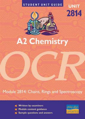 A2 Chemistry OCR - Mike Smith