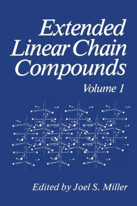 Extended Linear Chain Compounds - 