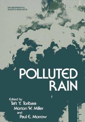 Polluted Rain - 