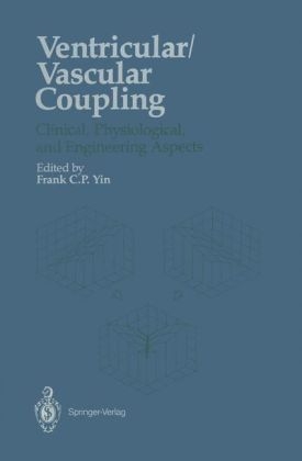 Ventricular/Vascular Coupling - 