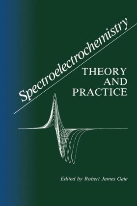 Spectroelectrochemistry - 