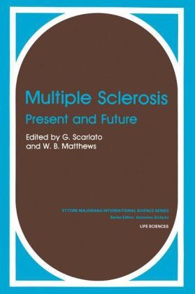 Multiple Sclerosis - 