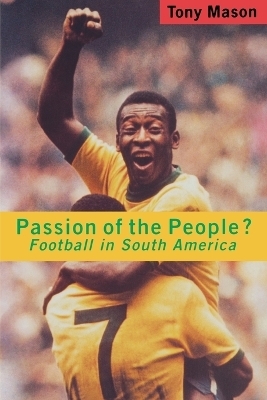 Passion of the People? - Tony Mason