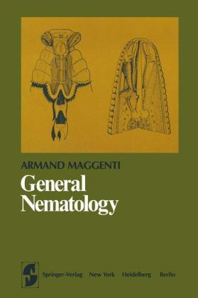 General Nematology -  A. Maggenti