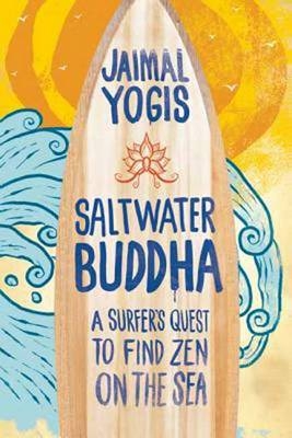 Saltwater Buddha - Jaimal Yogis