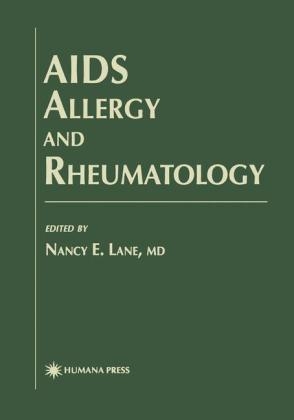 AIDS Allergy and Rheumatology - 