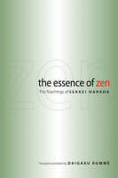 The Essence of ZEN - Sekkei Harada