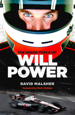 Sheer Force of Will Power -  David Malsher,  Will Power