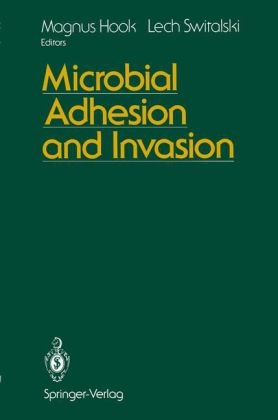 Microbial Adhesion and Invasion - 