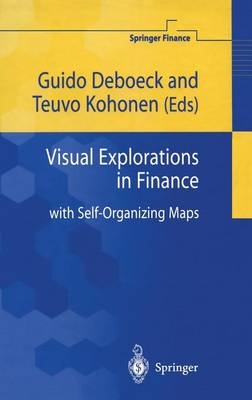 Visual Explorations in Finance - 