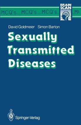 Sexually Transmitted Diseases -  Simon Barton,  David Goldmeier