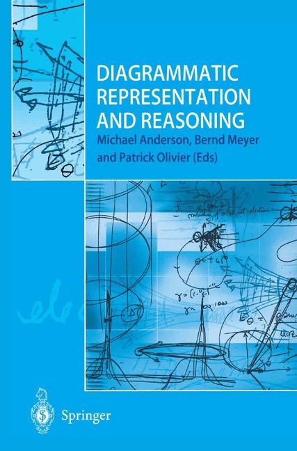 Diagrammatic Representation and Reasoning - 