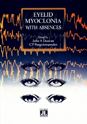 Eyelid Myoclonia with Absences - 