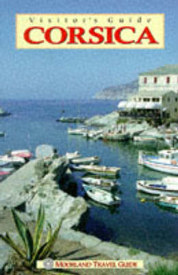 Visitor's Guide Corsica - Jutta May
