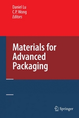 Materials for Advanced Packaging - 