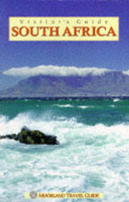Visitor's Guide to South Africa - Angela Gama, Poppi Smith, Jane Saunders