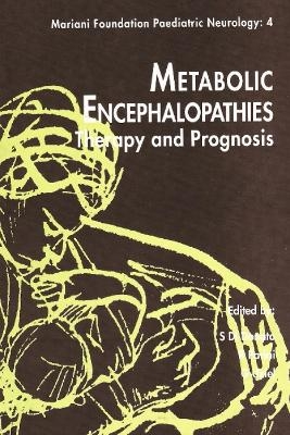 Metabolic Encephalopathies - 