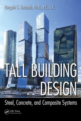 Tall Building Design - Bungale S. Taranath