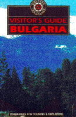 Visitor's Guide to Bulgaria