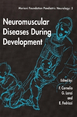 Neuromuscular Diseases During Development - 