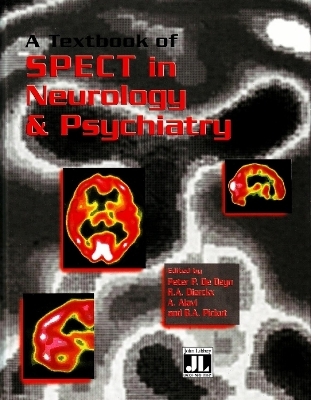 Textbook of SPECT in Neurology & Psychiatry - 